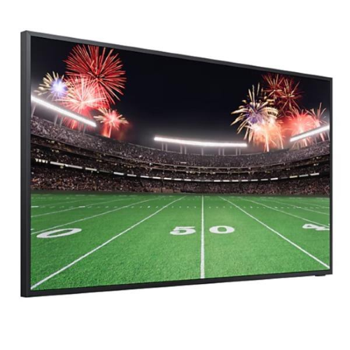 Samsung The Terrace 75? 4K Smart TV 2024, 190,5 cm (75?), 3840 x 2160 Pixel, Neo QLED, Smart TV, Wi-Fi, Nero